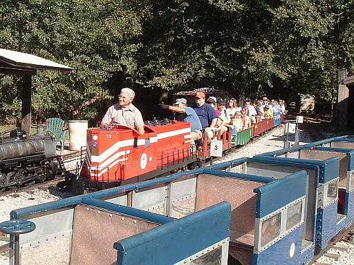 Image - WF&P trainload of passengers.jpg